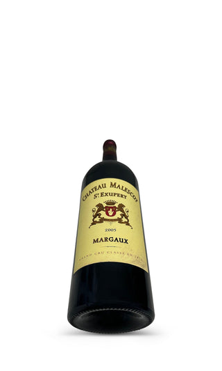 Château Malescot St. Exupery Magnum 2005 - Château Malescot St. Exupéry - Vintage Grapes GmbH