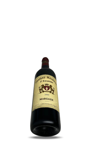 Château Malescot St. Exupéry 2000 - Château Malescot St. Exupéry - Vintage Grapes GmbH