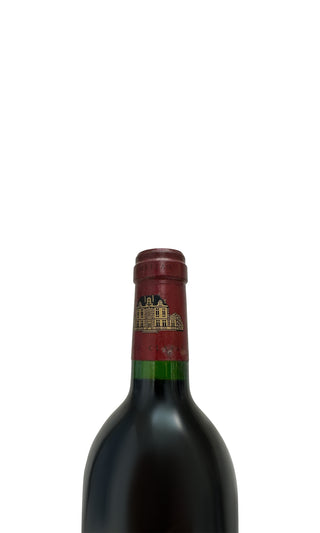 Château Malescot St. Exupéry 2000 - Château Malescot St. Exupéry - Vintage Grapes GmbH