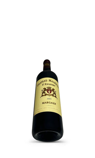 Château Malescot St. Exupery 2005 - Château Malescot St. Exupéry - Vintage Grapes GmbH
