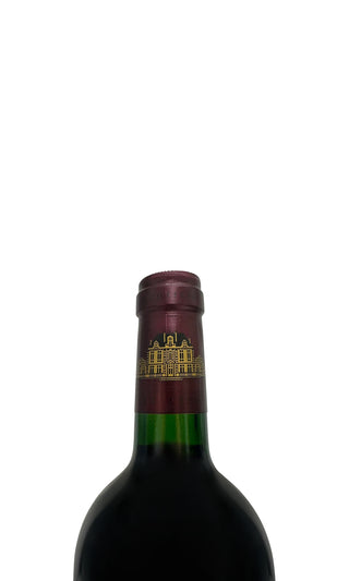 Château Malescot St. Exupery 2005 - Château Malescot St. Exupéry - Vintage Grapes GmbH