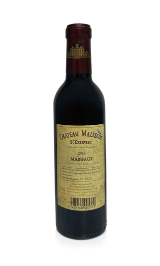 Château Malescot St. Exupery (0,375l) 2005 - Château Malescot St. Exupéry - Vintage Grapes GmbH