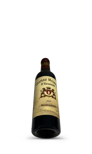Château Malescot St. Exupery (0,375l) 2005 - Château Malescot St. Exupéry - Vintage Grapes GmbH
