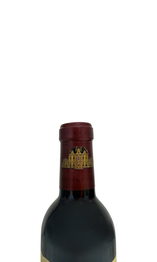 Château Malescot St. Exupery (0,375l) 2005 - Château Malescot St. Exupéry - Vintage Grapes GmbH