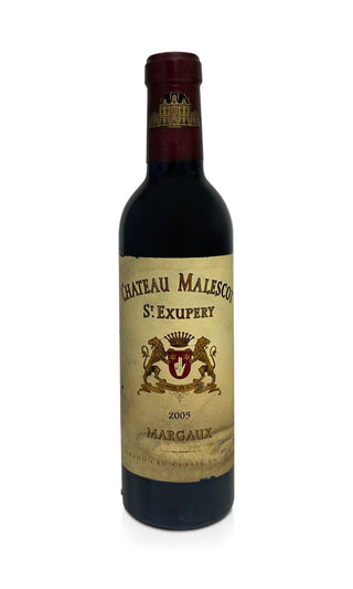 Château Malescot St. Exupery (0,375l) 2005 - Château Malescot St. Exupéry - Vintage Grapes GmbH