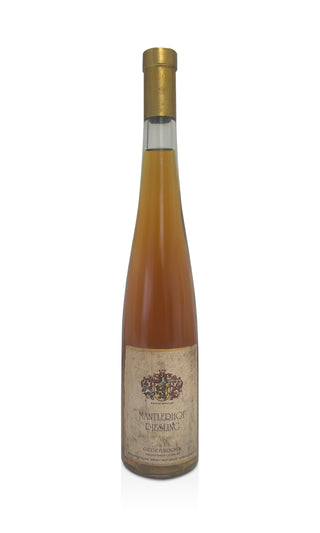 Riesling Beerenauslese  (0,5l) 1995 - Weingut Mantlerhof - Vintage Grapes GmbH