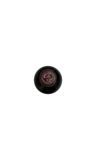 Château Margaux 1982 - Château Margaux - Vintage Grapes GmbH