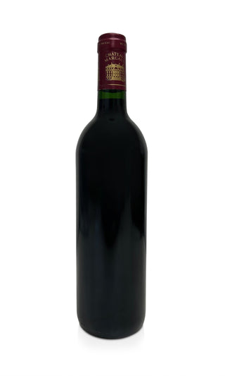 Château Margaux 1989 - Château Margaux - Vintage Grapes GmbH