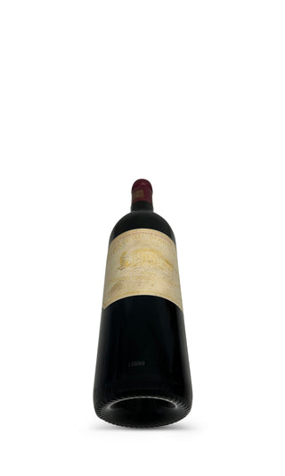 Château Margaux 1989 - Château Margaux - Vintage Grapes GmbH