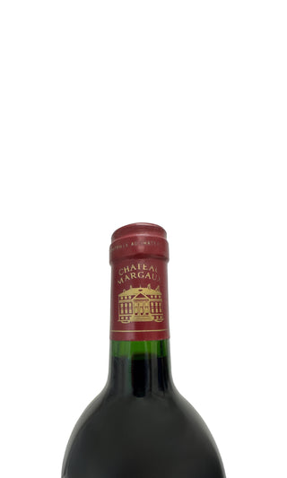 Château Margaux 1989 - Château Margaux - Vintage Grapes GmbH