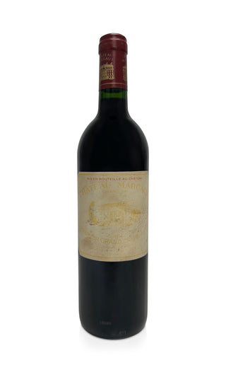 Château Margaux 1989 - Château Margaux - Vintage Grapes GmbH