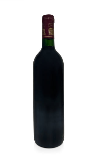 Château Margaux 1990 - Château Margaux - Vintage Grapes GmbH