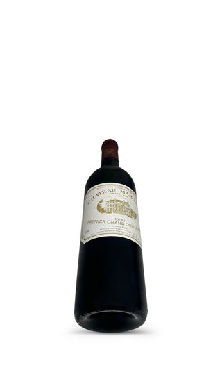 Château Margaux 1990 - Château Margaux - Vintage Grapes GmbH