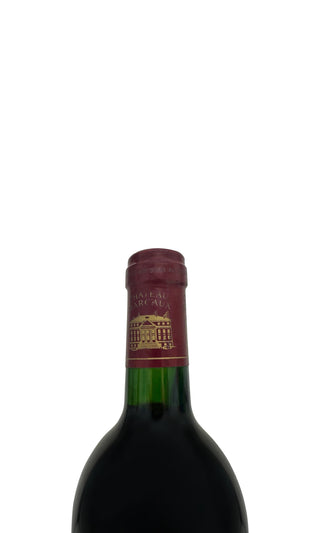 Château Margaux 1990 - Château Margaux - Vintage Grapes GmbH