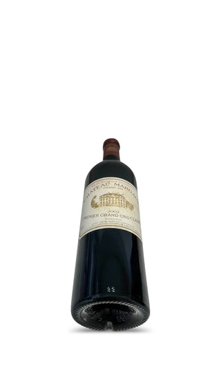 Château Margaux 2002 - Château Margaux - Vintage Grapes GmbH