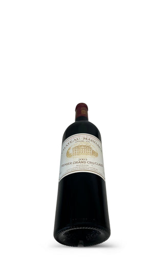 Château Margaux 2003 - Château Margaux - Vintage Grapes GmbH