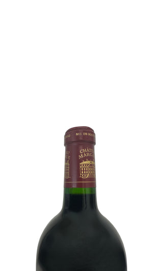 Château Margaux 2003 - Château Margaux - Vintage Grapes GmbH