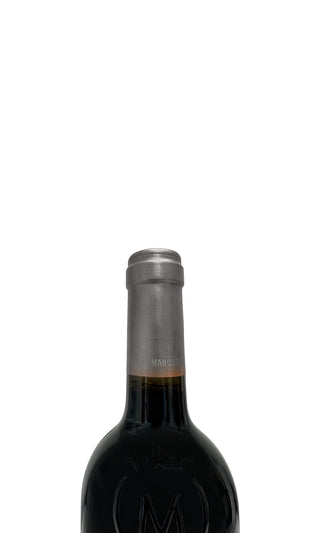 Rioja Reserva 2020 - Marqués de Murrieta - Vintage Grapes GmbH