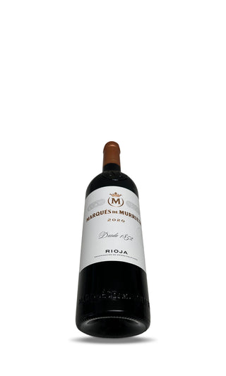 Rioja Reserva 2020 - Marqués de Murrieta - Vintage Grapes GmbH