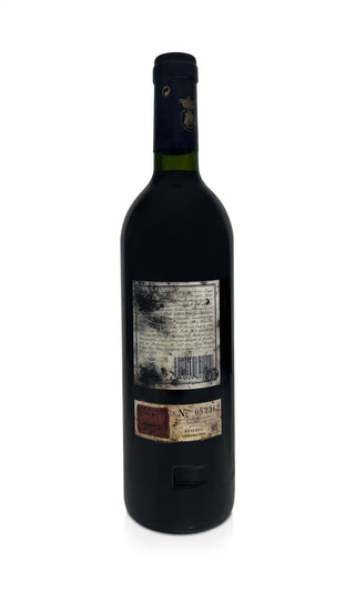 Rioja Reserva 1995 - Marqués de Murrieta - Vintage Grapes GmbH