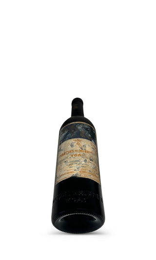 Rioja Reserva 1995 - Marqués de Murrieta - Vintage Grapes GmbH