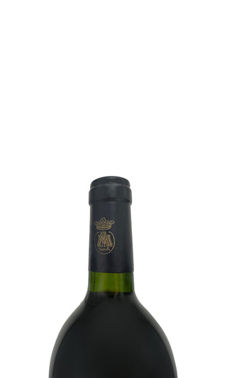 Rioja Reserva 1995 - Marqués de Murrieta - Vintage Grapes GmbH