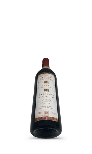 Rioja Reserva Garnacha 1994 - Martínez Bujanda - Vintage Grapes GmbH