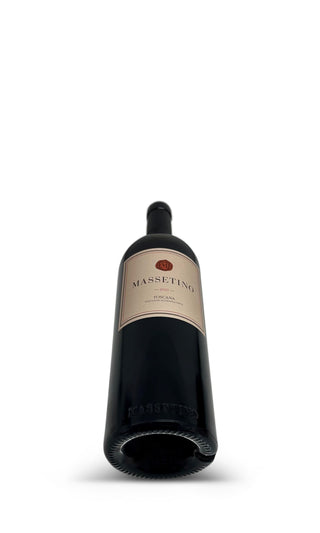 Massetino 2021 - Tenuta Dell` Ornellaia - Vintage Grapes GmbH
