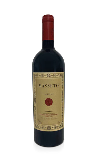Masseto 1994 - Tenuta Dell` Ornellaia - Vintage Grapes GmbH