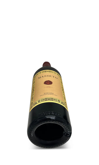 Masseto 2018 - Tenuta Dell` Ornellaia - Vintage Grapes GmbH