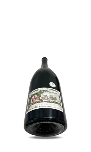 Abtsberg Riesling Kabinett Methusalem Versteigerungswein 2023 - Maximin Grünhaus - Vintage Grapes GmbH
