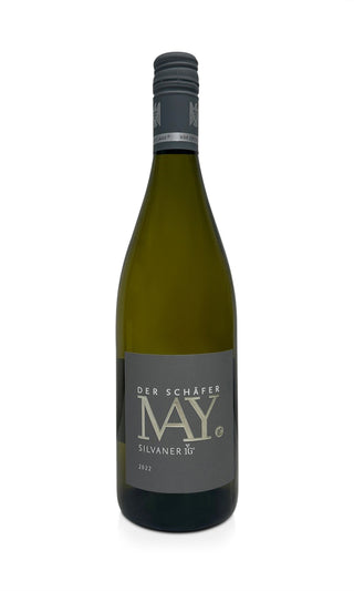 Der Schäfer Silvaner 2022 - Weingut Rudolf May - Vintage Grapes GmbH