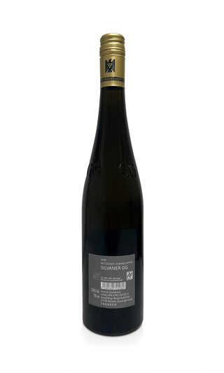 Himmelspfad Silvaner Großes Gewächs 2020 - Weingut Rudolf May - Vintage Grapes GmbH