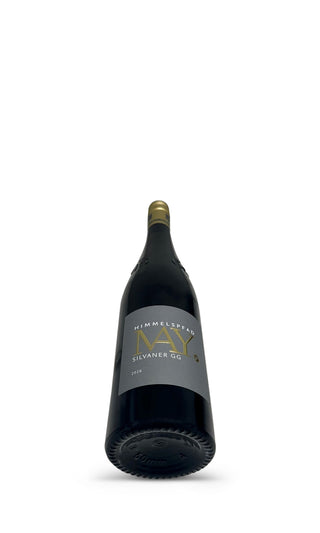 Himmelspfad Silvaner Großes Gewächs 2020 - Weingut Rudolf May - Vintage Grapes GmbH