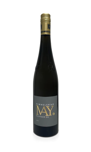 Himmelspfad Silvaner Großes Gewächs 2020 - Weingut Rudolf May - Vintage Grapes GmbH