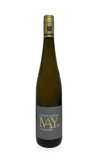 Himmelspfad Silvaner Großes Gewächs 2022 - Weingut Rudolf May - Vintage Grapes GmbH
