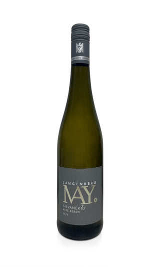 Langenberg Silvaner 2022 - Weingut Rudolf May - Vintage Grapes GmbH