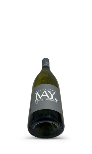 Retzstadt Weißburgunder 2022 - Weingut Rudolf May - Vintage Grapes GmbH