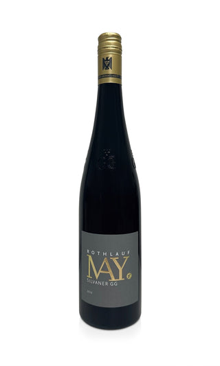 Rothlauf Silvaner Großes Gewächs 2020 - Weingut Rudolf May - Vintage Grapes GmbH