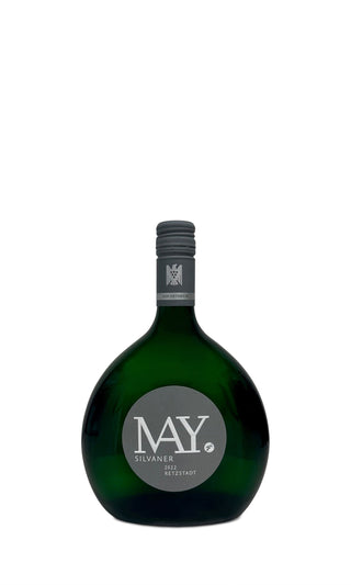 Retzstadt Silvaner 2022 - Weingut Rudolf May - Vintage Grapes GmbH