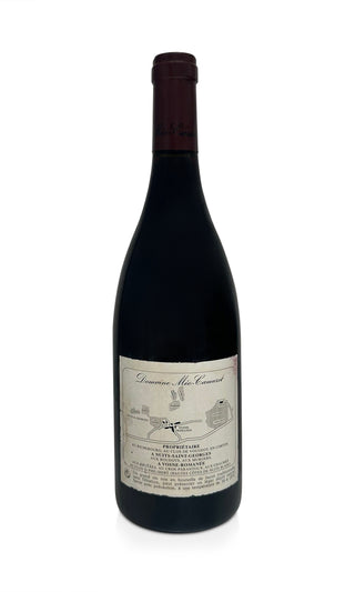 Corton Clos Rognet Grand Cru 1996 - Meo Camuzet - Vintage Grapes GmbH