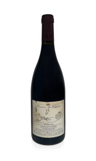 Vosne-Romanée Les Chaumes 1er Cru 1996 - Meo Camuzet - Vintage Grapes GmbH