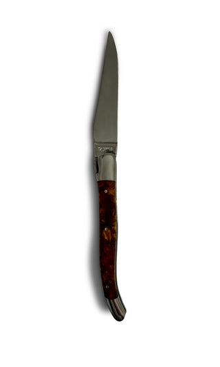 Klappmesser Mais - Laguiole en Aubrac - Vintage Grapes GmbH