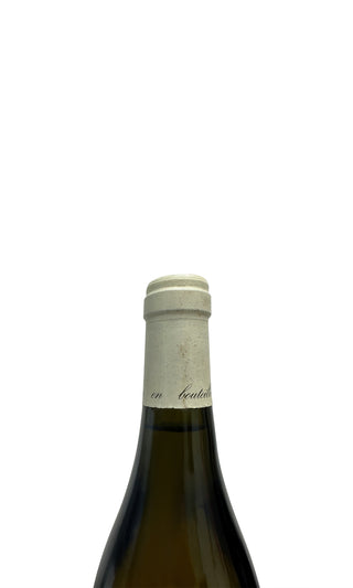 Meursault Les Genevrieres 1er Cru 2000 - Domaine Michel Bouzereau - Vintage Grapes GmbH