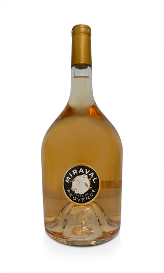 Miraval Rosé Magnum 2021 - Miraval - Vintage Grapes GmbH