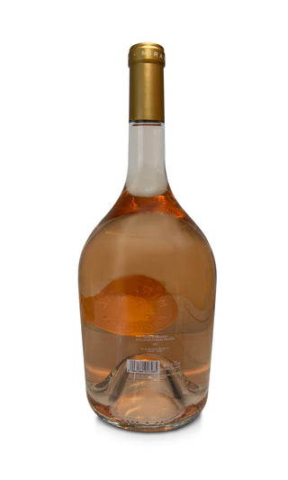 Miraval Rosé Doppelmagnum 2021 - Miraval - Vintage Grapes GmbH