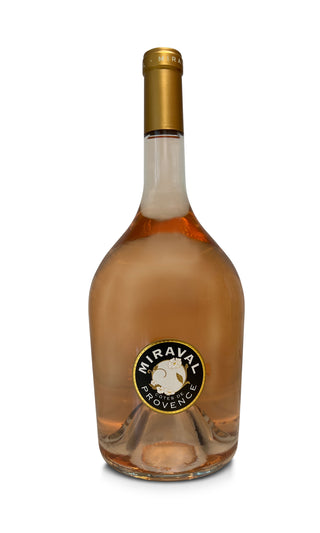 Miraval Rosé Doppelmagnum 2021 - Miraval - Vintage Grapes GmbH