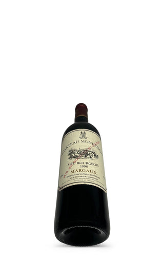 Château Monbrison 1996 - Château Monbrison - Vintage Grapes GmbH