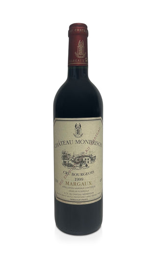 Château Monbrison 1999 - Château Monbrison - Vintage Grapes GmbH