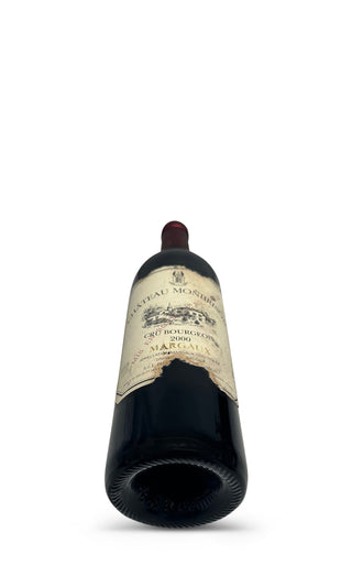 Château Monbrison 2000 - Château Monbrison - Vintage Grapes GmbH